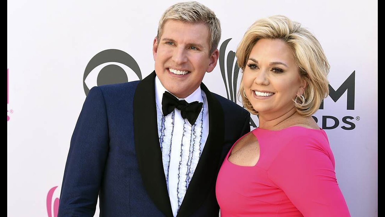 Trump Announces He Will Pardon Reality TV Stars