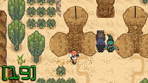 Pokémon Light Platinum (HACK) - Walkthrough/Videonávod - 19 - [EN/CZ]