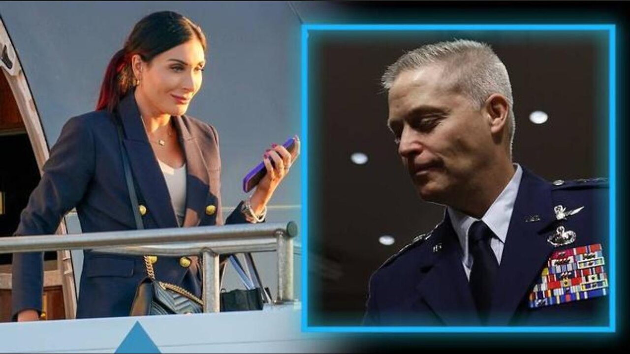 Real Story Behind Journalist Laura Loomer's Involvment In Removal Of Trump NSA Director & Deputy