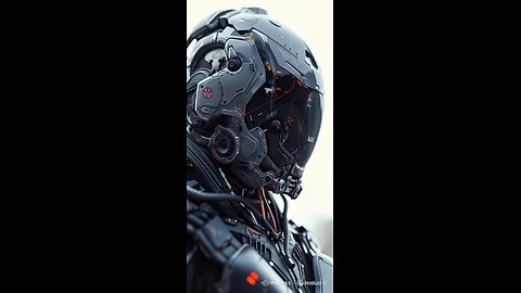 AI cipta tamadun baru