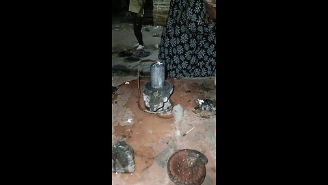 shiv puja