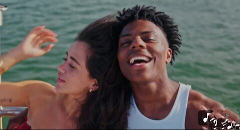 Ishowspeed- Bailar ( OFFICIAL MUSIC VIDEO)