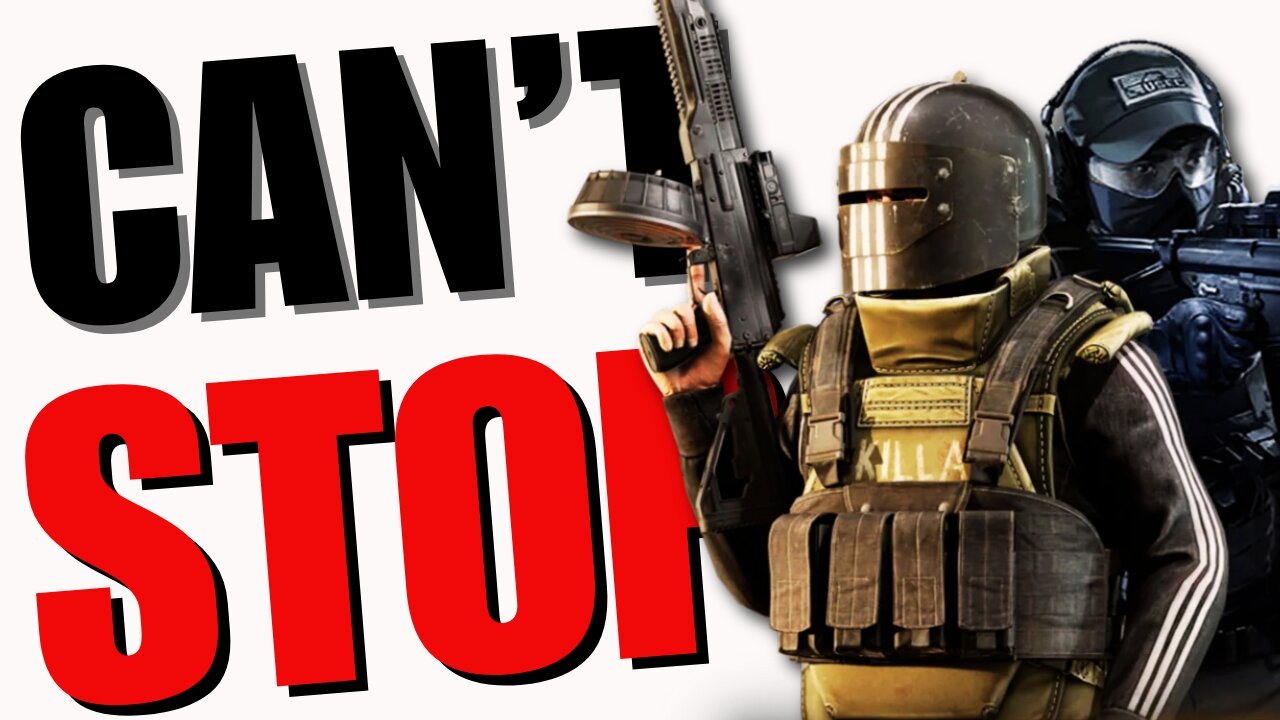 A Love Letter to Tarkov (Why It's Still SO Addicting)