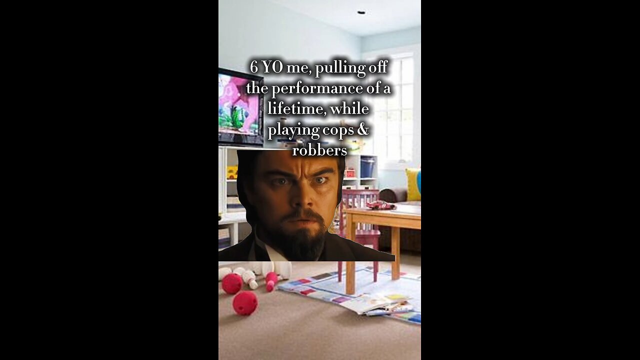 When kids could be kids