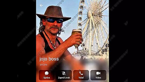 Budúcnosť frustrovaného psychopata z Telegramu