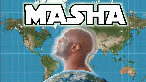 MASHA - ANGELS & DEMONS