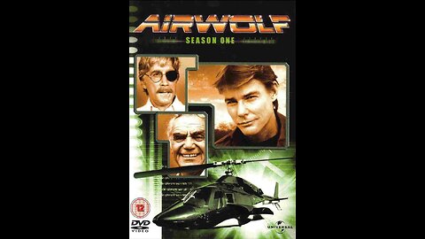 Airwolf 01 - 03