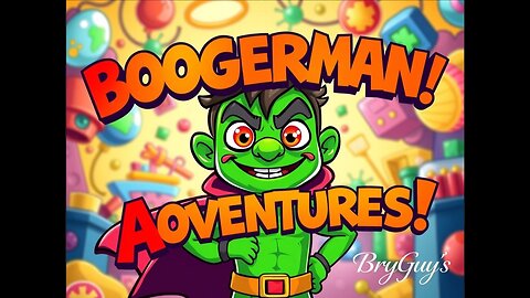 Boogerman SNES maybe more