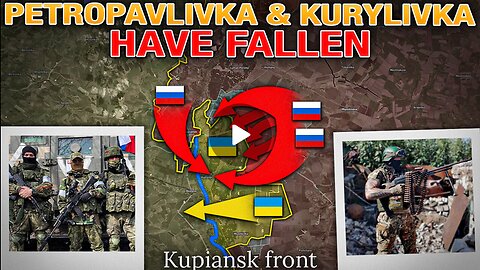 Killzone🔴 Failed Breakout Attempt Turns into a Meat Grinder💥➡️🥩Military Summary For 2025.10.31