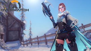 🟢 Live - Goodbye Overwatch 2, Hello Overwatch 1