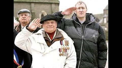 Strangers on the Shore" Christmas special Only Fools and Horses,