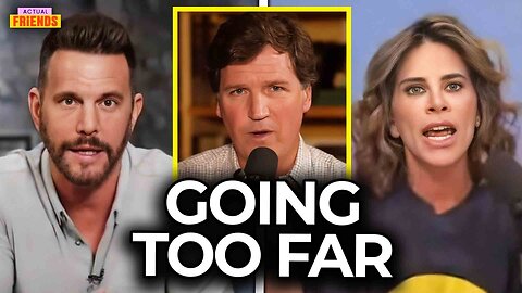 Tucker Carlson’s Venezuela Comment Sparks Backlash