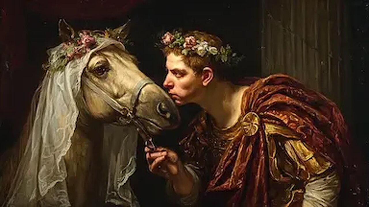 The Most Twisted Sex Lives Of The Ancient Roman Emperors