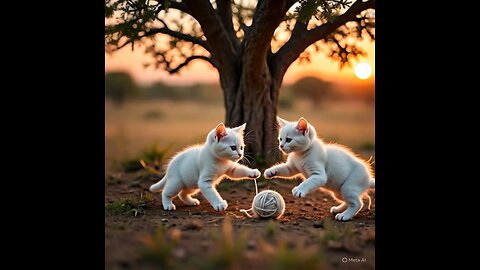 Cat Gif