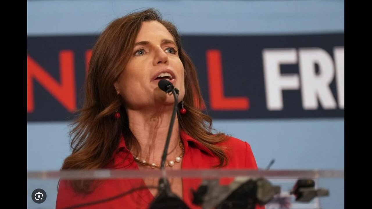 Nancy Mace Sues American Airlines and the Charleston County Aviation Authority for Defamation