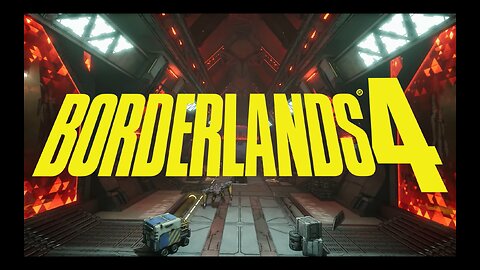Psychedelic Grind | Borderlands 4 (Steam) Hard Difficulty