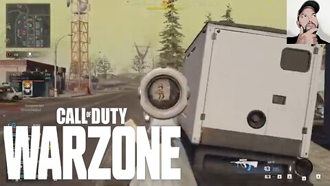 Call of Duty : Warzone | Highlights (2025)