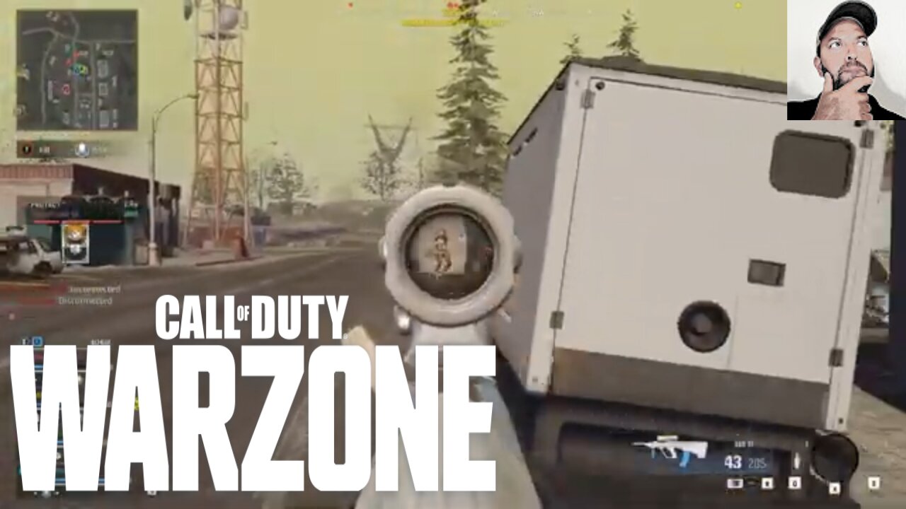 Call of Duty : Warzone | Highlights (2025)