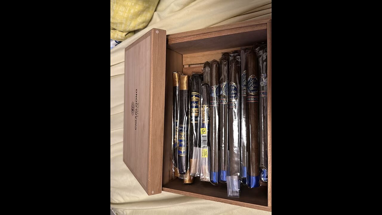 Special Occasion smoke