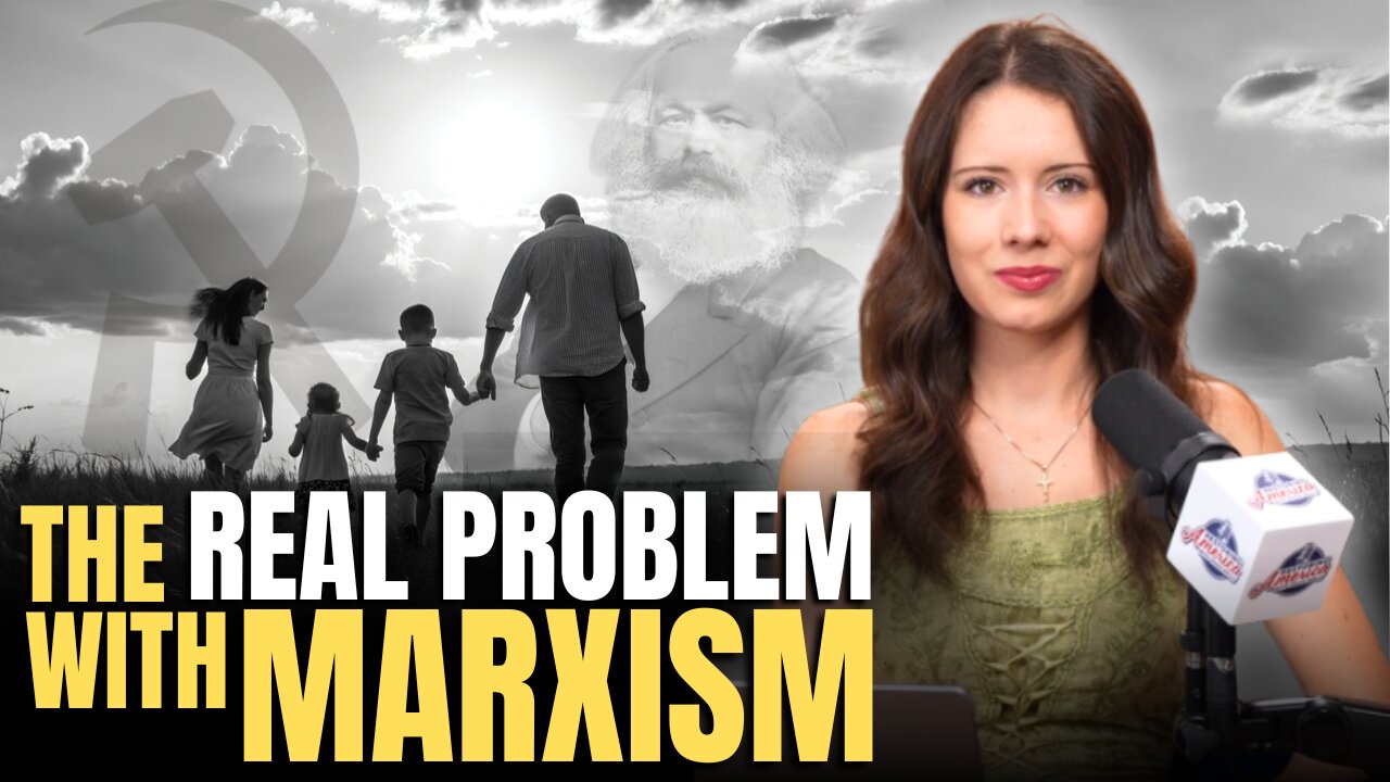 The REAL Problem with Marxism: Bad in Practice AND THEORY | Episode 7