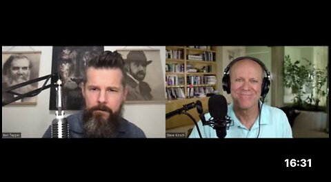 "Ben Tapper Links SIDS Investigations and Vaccines in His Story"