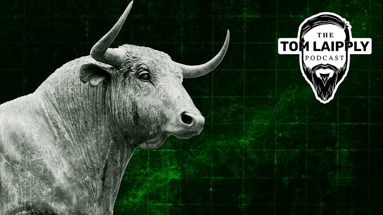 The Stock Market Rocket | S06-E69