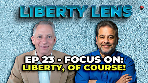 Why did Mike ter Maat LEAVE the Libertarian Party?