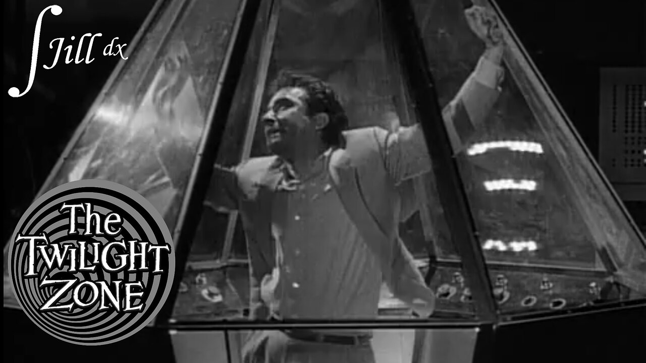 The Twilight Zone S1 Reviews, Ep 25 & 26: People Are Alike All Over & Execution: ILIC #145