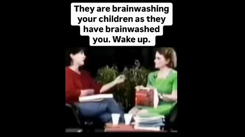 Red Pill USA - Schools are merely New World Order indoctrination camps, aren't they_..