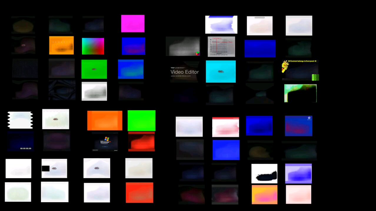 64 Noggin And Nickjr Logo Collections V3