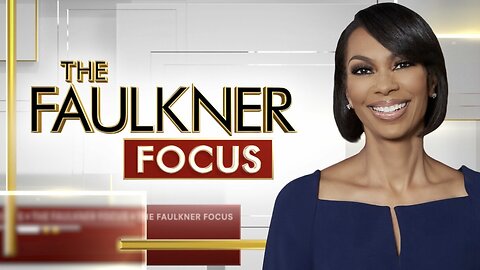 The FAULKNER FOCUS (April 11, 2025) FULL EPISODE