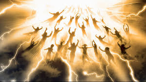 Warning! Will the Rapture Happen in September?