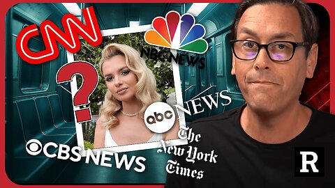 Elon Musk Just EXPOSED the Media's Biggest Cover-Up of the Summer