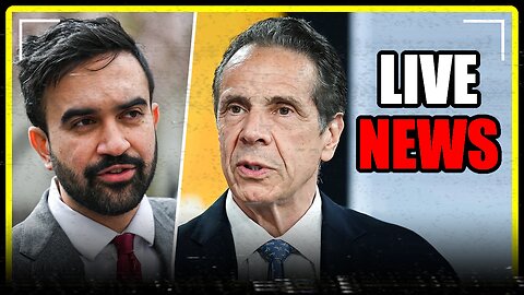 🔴Election Day LIVE COVERAGE.🔴