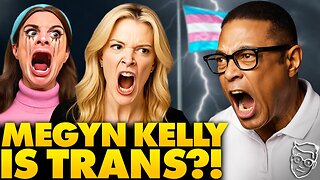 Don Lemon Says Megyn Kelly is ‘UGLY’ and That Means She is ‘TRANS’ | Gets TORCHED by Entire Internet