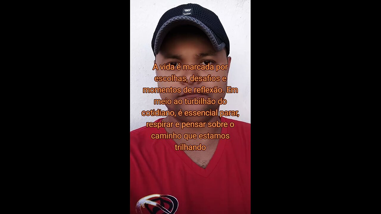 Reflexão