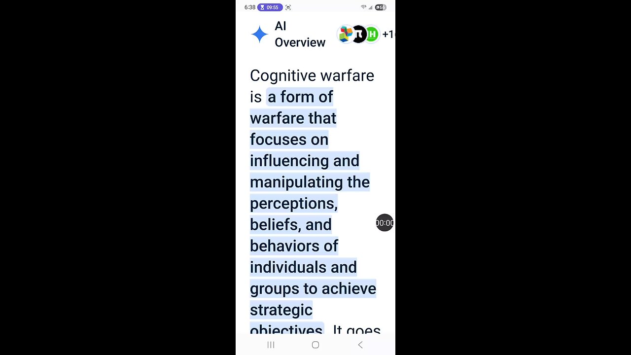 The cognitive warfare tactics and methods by thw NY Predators Dept and their officers exposed.