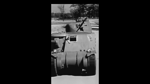 M3 Lee – America’s Weirdest Tank That Actually Worked in WWII