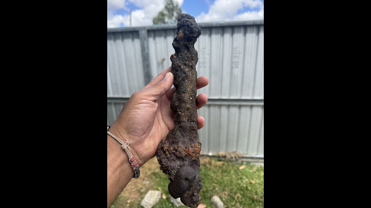 The Oceans sometimes taketh, but also sometimes giveth.