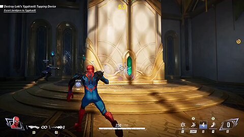 Gaming Video