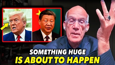 Victor Davis Hanson: "No One Is Prepared for What’s About to Happen..."