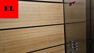 Innovated Montgomery Kone Traction Elevators - Undisclosed Location