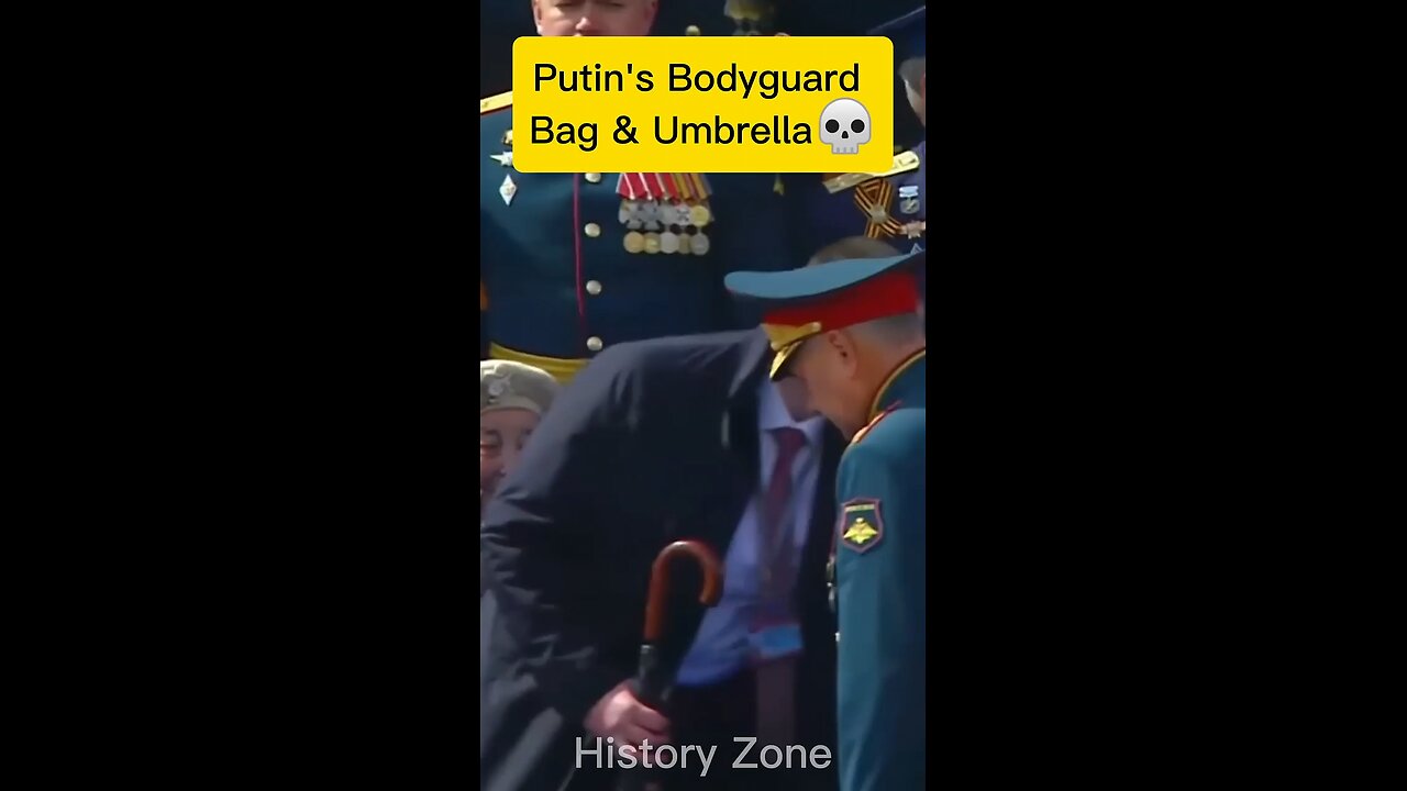 Safety First Technology 📽️