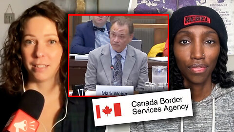 Thousands of refugees allowed into Canada through online app