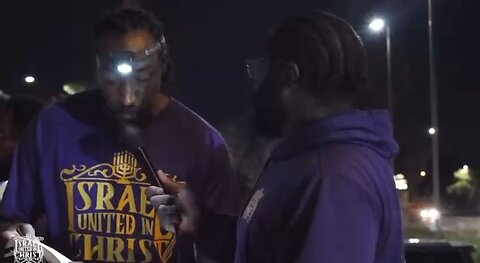 #IUIC #israelunitedinchrist #nathanyel7 #IUICNE #nebraska #Slavery #Prophecy #BHM365 #Blackhistory