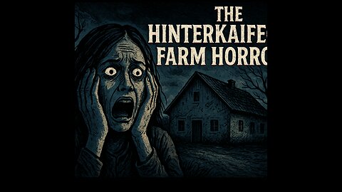 The Hinterkaifeck Farm Horror