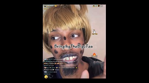 Unique talks about hot Nevermind didn’t pay for any of Mara rooms this video is too funny