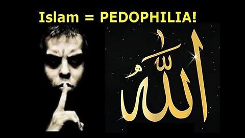 SMHP: Muslim Islam Iran Is Also a Part Of Ushering In The Satanic Antichrist!