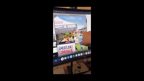 Kirk Shooter Video Exclusive