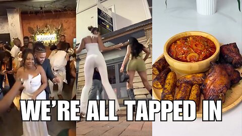 How Toronto connects with Lagos through Afrobeats